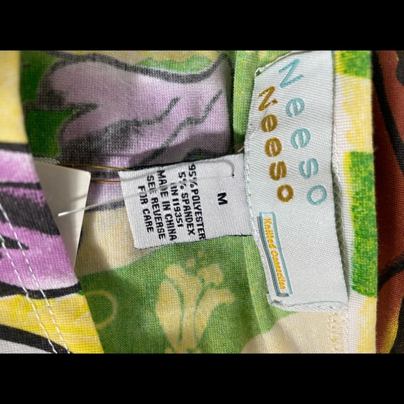 Neeso top - Picture 6 of 6